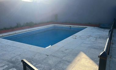 DPTO 2AMBIENTES CON PATIO Y AMENITIES EN COMPLEJO
