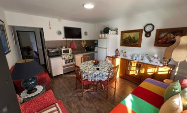 DPTO 2AMBIENTES CON PATIO Y AMENITIES EN COMPLEJO