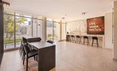 Departamento en Venta en Edificio Pedro de Valdivia, Ñuñoa, Av. Pedro de Valdivia, Av. Rodrigo de Araya