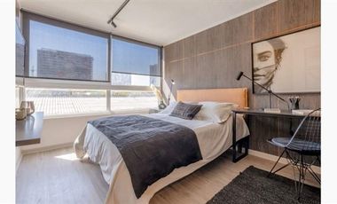 Departamento en Venta en Edificio Pedro de Valdivia, Ñuñoa, Av. Pedro de Valdivia, Av. Rodrigo de Araya