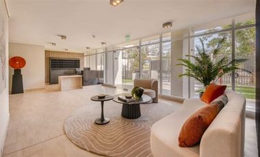 Departamento en Venta en Edificio Pedro de Valdivia, Ñuñoa, Av. Pedro de Valdivia, Av. Rodrigo de Araya