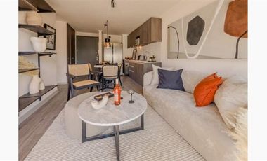Departamento en Venta en Edificio Pedro de Valdivia, Ñuñoa, Av. Pedro de Valdivia, Av. Rodrigo de Araya