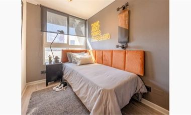 Departamento en Venta en Edificio Pedro de Valdivia, Ñuñoa, Av. Pedro de Valdivia, Av. Rodrigo de Araya