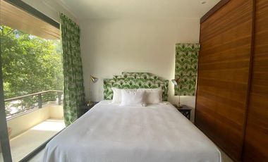 RENTA LARGO PLAZO 2 RECAMARAS2 BEDROOMLUXURY