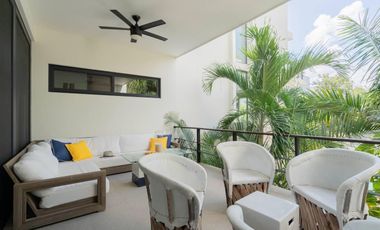 RENTA LARGO PLAZO 2 RECAMARAS2 BEDROOMLUXURY