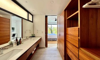 RENTA LARGO PLAZO 2 RECAMARAS2 BEDROOMLUXURY