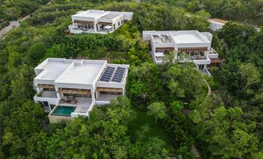 Casita Na Praia - Casa en venta en Las Rosadas Chamela