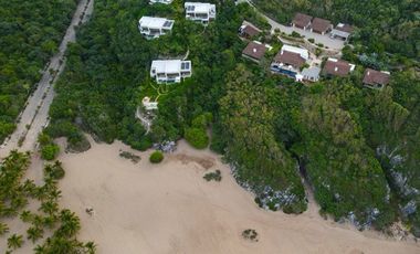 Casita Na Praia - Casa en venta en Las Rosadas Chamela