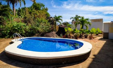 Casa Vista Guayabitos - Casa en venta en Rincon de Guayabitos, Bahia de Banderas