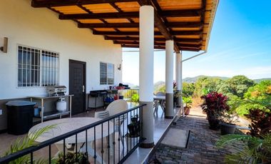 Casa Vista Guayabitos - Casa en venta en Rincon de Guayabitos, Bahia de Banderas