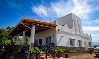 Casa Vista Guayabitos - Casa en venta en Rincon de Guayabitos, Bahia de Banderas