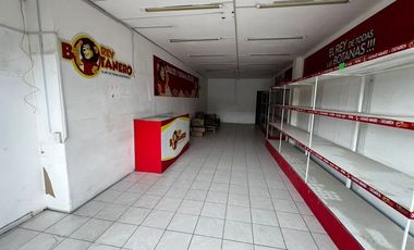 Locales en renta en Santa Cruz del Valle