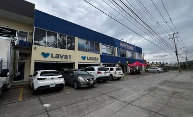 Locales en renta en Santa Cruz del Valle