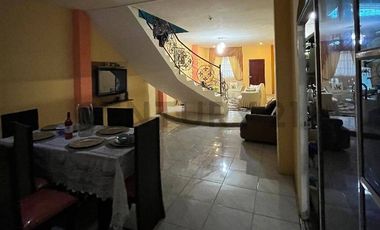 VENTA DE CASA RENTERA CON GALPON DIAGONAL AL HOSPITAL DE JIPIJAPA