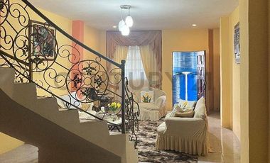 VENTA DE CASA RENTERA CON GALPON DIAGONAL AL HOSPITAL DE JIPIJAPA