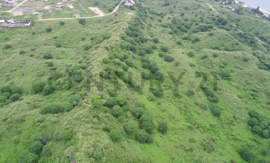 Terreno en Venta – Macrolote en Las Estepas, Ballenita, Santa Elena