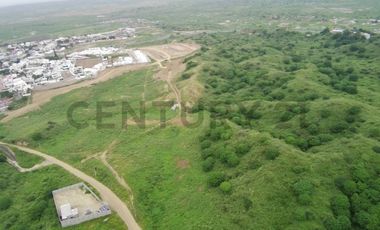 Terreno en Venta – Macrolote en Las Estepas, Ballenita, Santa Elena