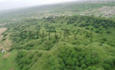 Terreno en Venta – Macrolote en Las Estepas, Ballenita, Santa Elena