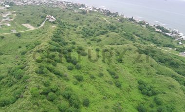 Terreno en Venta – Macrolote en Las Estepas, Ballenita, Santa Elena