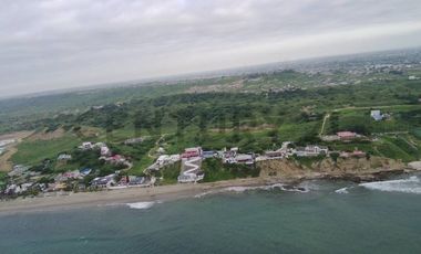 Terreno en Venta – Lote Urbano en Las Estepas, Ballenita, Santa Elena