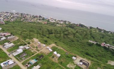 Terreno en Venta – Lote Urbano en Las Estepas, Ballenita, Santa Elena