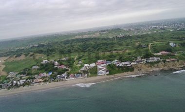 Terreno en Venta – Lote Urbano en Las Estepas, Ballenita, Santa Elena