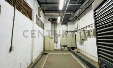 BODEGA EN ALQUILER EN COMPLEJO PRIVADO CON SEGURIDAD ARMADA 24/7 (EliA)