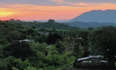Se vende terrenio estratégico para inversión