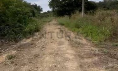 Se vende terrenio estratégico para inversión