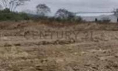 Se vende terrenio estratégico para inversión
