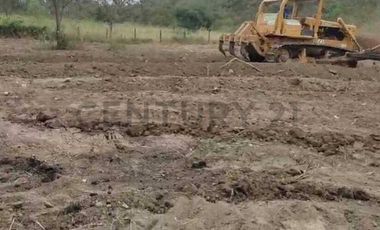 Se vende terrenio estratégico para inversión