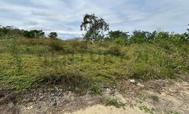 Se vende terrenio estratégico para inversión