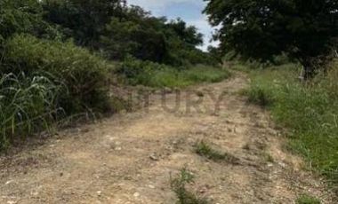 Se vende terrenio estratégico para inversión