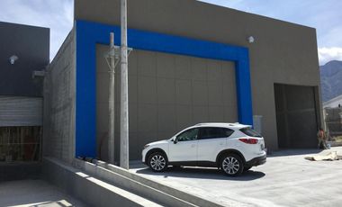 Renta de Bodega Multitech II