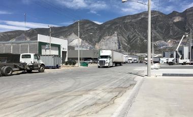 Renta de Bodega Multitech II