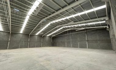 Renta de Bodega Multitech II