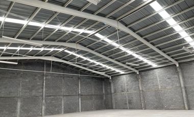 Renta de Bodega Multitech II