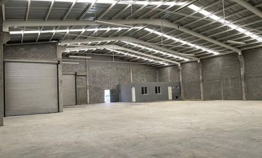 Renta de Bodega Multitech II