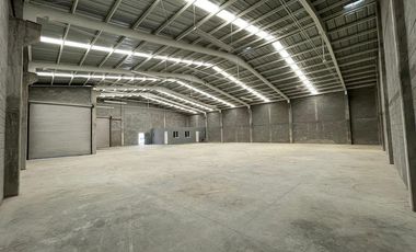 Renta de Bodega Multitech II