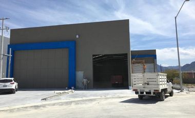 Renta de Bodega Multitech II
