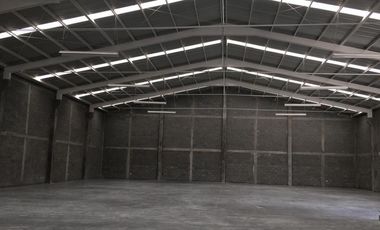 Renta de Bodega Multitech II