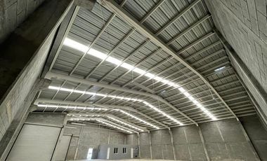 Renta de Bodega Multitech II