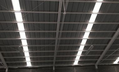Renta de Bodega Multitech II