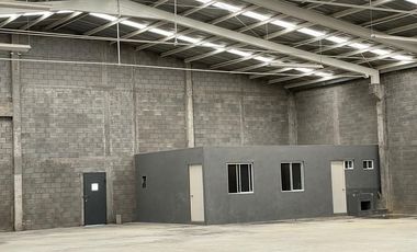 Renta de Bodega Multitech II
