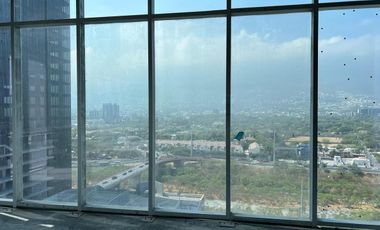 Venta de Oficinas, Torre Vinta 173m2