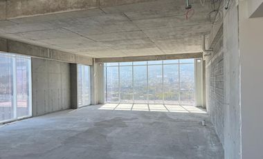 Venta de Oficinas, Torre Vinta 173m2