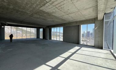 Venta de Oficinas, Torre Vinta 173m2