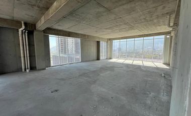 Venta de Oficinas, Torre Vinta 173m2