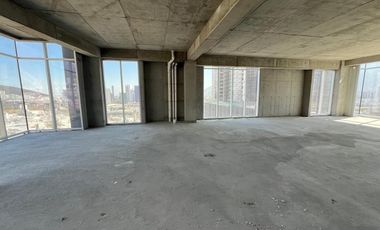 Venta de Oficinas, Torre Vinta 173m2