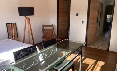 Loft en renta Amueblado en Plaza Marina, a unos minutos del aeropuerto